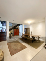 Makepeace Road (D9), Terrace #260862841